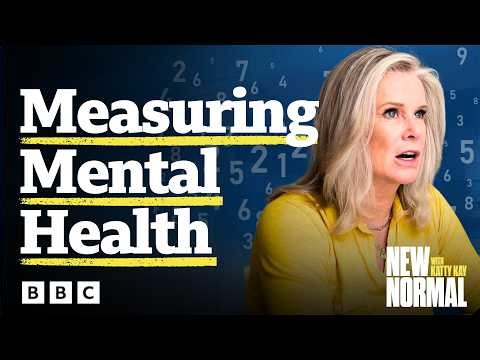 This reporter dove into mental health data. What he found surprised him.