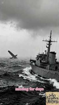 The Signal Corps Discovered the Impossible #wwii #history #shorts