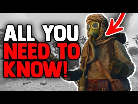 RUST CONSOLE UPDATE! Confirmed World 2.0, New Skins, Performance, FPS IMPROVEMENT & MORE!