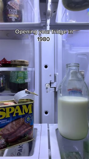 How to Avoid the 80s Fridge Smell: Quick Tips from British Humour