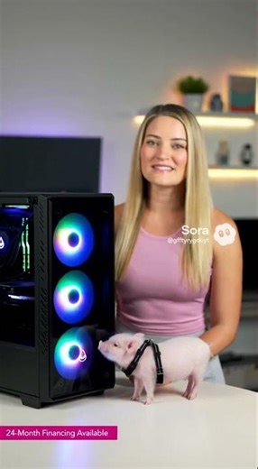 CyberPowerPC Gaming Desktop - AMD Ryzen 7 7800X3D - NVIDIA GeForce RTX 5070 Ti 16GB - 32GB DDR5 2TB