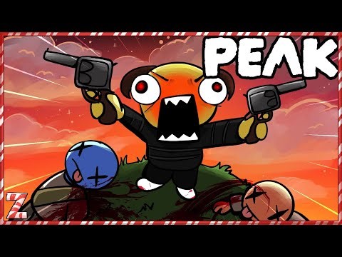 Can We Reach the PEAK Before the End of the Year?