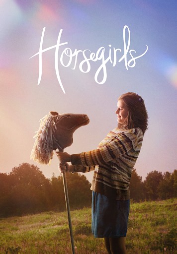 Horsegirls