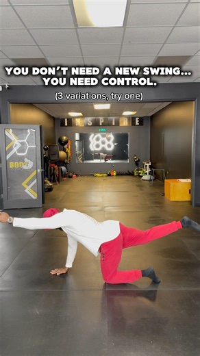 Fix Your Golf Rotation (Do This Drill)