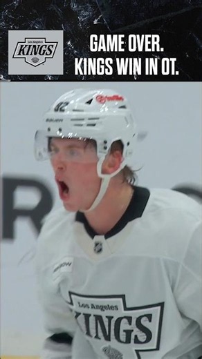 That's How You End an OT Game 🚨👑