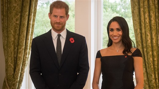 The story behind Harry and Meghan’s alleged connection to a billionaire