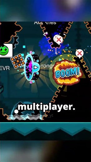 New Emote Update in Geometry Dash? #geometrydash