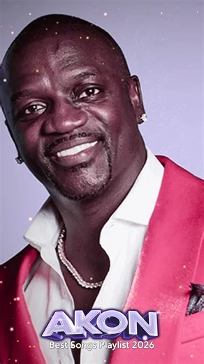 Akon Greatest Hits – Troublemaker