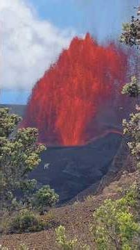 Do Not Miss This Magnificent Eruption! Ep.51 Kilauea Volcano