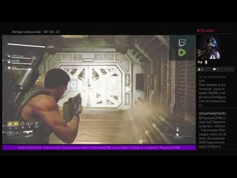 Aliens Fireteam Elite: Extreme Combat - Xenomorph Swarm [Endeavor Log #12-05-2026]
