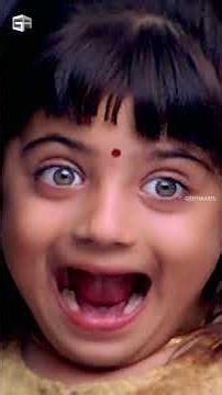 #Daddy Movie Scenes | #chiranjeevi #simran #rajendraprasad #ashimabhalla #msnarayana | #shorts