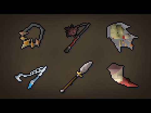 New Runescape Update is Crazy