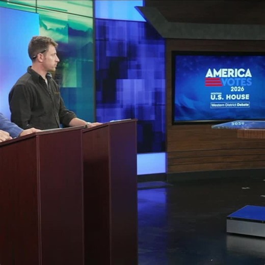Western House Debate 2026: Flint and Forstag face off in Bozeman