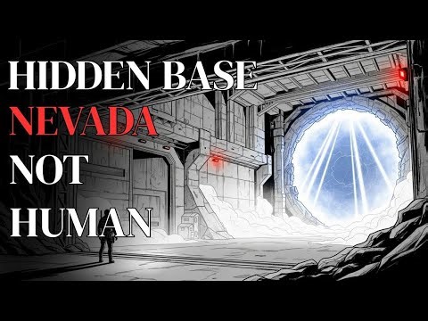 A Secret Arctic Research Station Held Truths About Alien Contact — I Witnessed It Firsthand