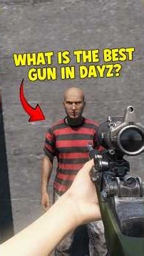 This DayZ Trivia Was Brutal! #dayz ✅