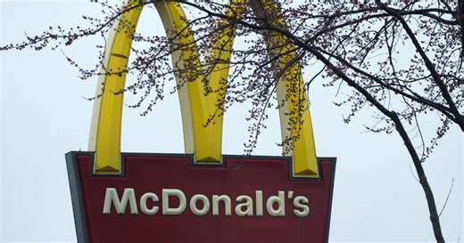 From dirty Dr. Pepper to dragon berry: McDonald’s expands drink menu