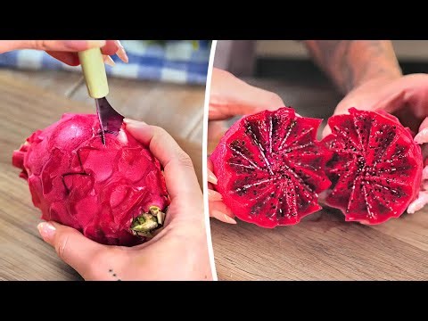 Slice & Dice like a Chef at your Kitchen