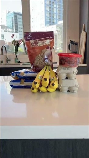 Unbox a Trader Joes Haul with me📦🍳🍌 #asmrsounds #restock #haul #unboxing #oddlysatisfying