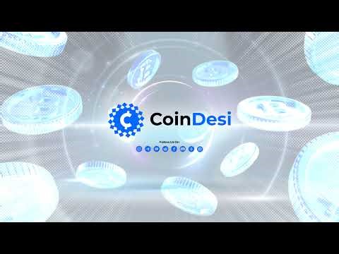 Crypto Travel Revolution in India | Book Flights & Hotels with Bitcoin, USDT & More | CoinDesi Live