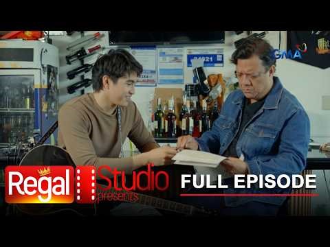 Regal Studio Presents: My Rockstar Lolo (April 26, 2026) | Full Episode