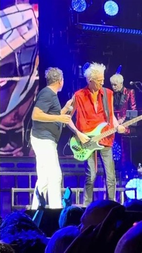 Duran Duran – Planet Earth | Glasgow Hydro, Opening Night 2026