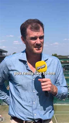 Jamie Murray names the one player he’d love to see return 🎾🔥
