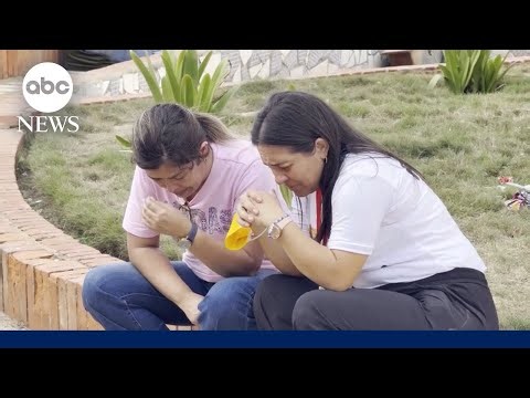 Good Morning America: News to start your day | June 29