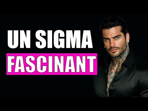The sigma profile: why it attracts without trying to seduce