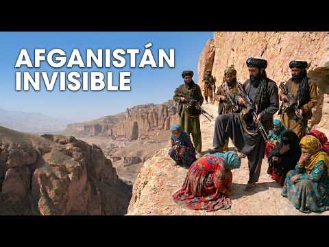 Afghanistan: Il Paradiso Dimenticato Nascosto Dietro il Campo di Battaglia del Mondo