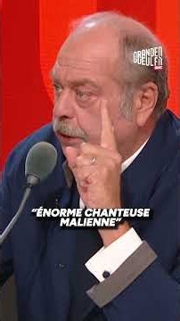 "Pascal Praud, quand je le rencontre dans les rues de Paris, je lui mets le compte !"