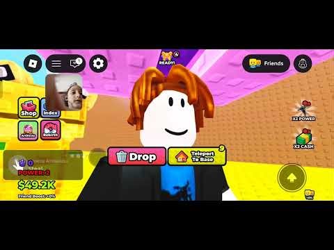 Testing VIRAL Roblox TikTok Hacks to see if they're REAL! 😱