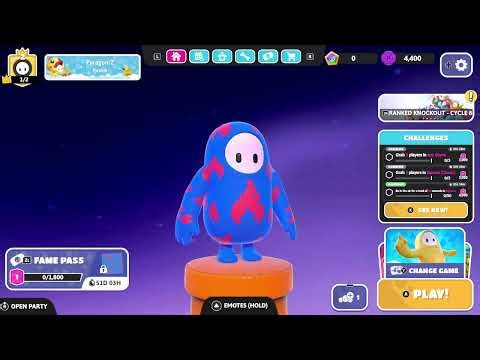 FORTNITE & FALL GUYS!!! PLAYING WITH VIEWERS!!! PLEASE JOIN!!! | Multiplayer Day - Part 2