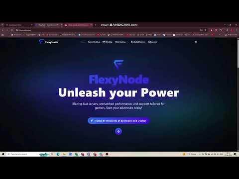 SUSSTRESSER VS FlexyNode | BEST DDOS BEST C2/BOTNET/API 2026