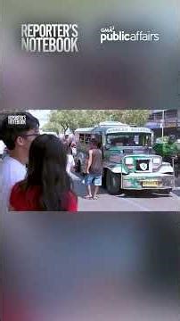 Mga komyuter, hirap makasakay sa gitna ng kakulangan sa pampasaherong sasakyan | Reporter’s Notebook