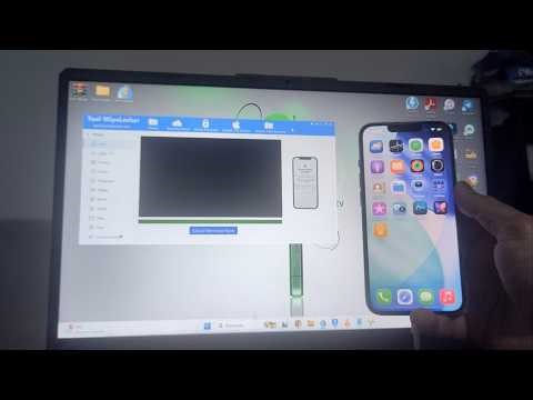 Unlock Bypass and Remove iCloud Activation Lock iOS 26.4.2 Free✅ New Windows Tool iCloud Bypass