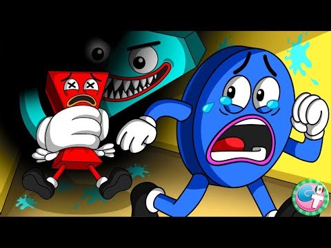 SALVA las FORMAS TRISTE ORIGEN... (Animación)