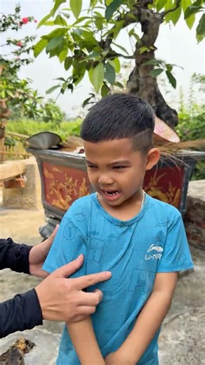 Crying & Laughing Challenge 😂 Who Will Stop First? #shorts #trending #entertainment