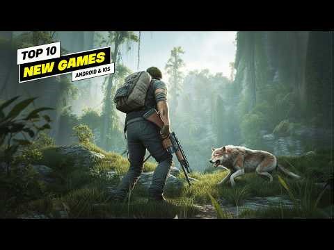 Top 10 Best New Android Games of December 2025 | High Graphics (Android/iOS) 