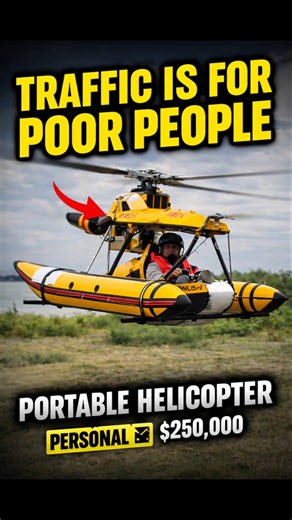 China build a fully AI controlled portable helicopter || jenus 1 ||