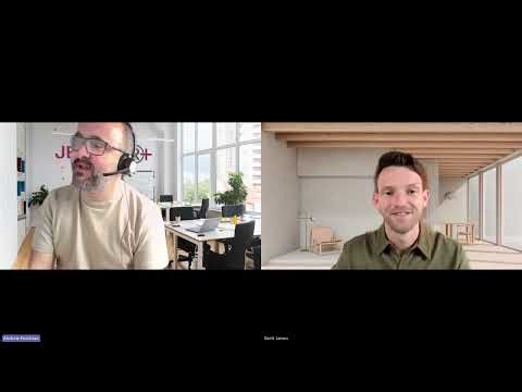 Brett James 3CO04 Mock interview.