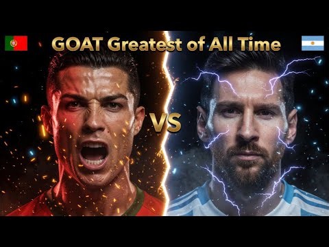 Ronaldo vs Messi: Tears of Determination: Never Give Up 😢🔥 #football #shorts