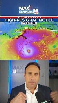 Isaias forecast to near Major Hurricane, Track near Florida Panhandle. Will shear weaken it?