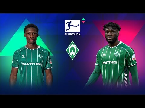Neue Werder-Marktwerte erklärt: Coulibaly geht hoch - Boniface runter