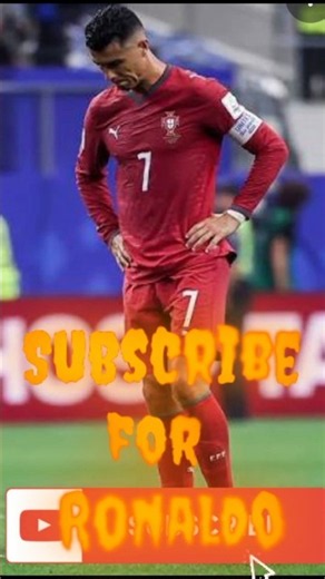subscribe to Ronaldo for supporting ❤️❤️🥲