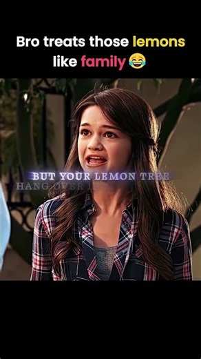 Imagine owning the rights to a lemon 😂💀 | Big Time Rush (2009) - 4K Edit #funny #movie #edit