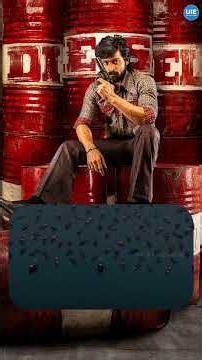 Watch full video👆Diesel Movie Scenes | Harish Kalyan | Athulya Ravi | Sai Kumar | Vinay Rai | Shorts