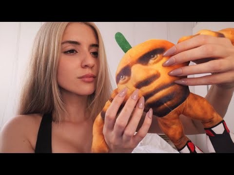 ASMR Super Duper Tingly Triggers