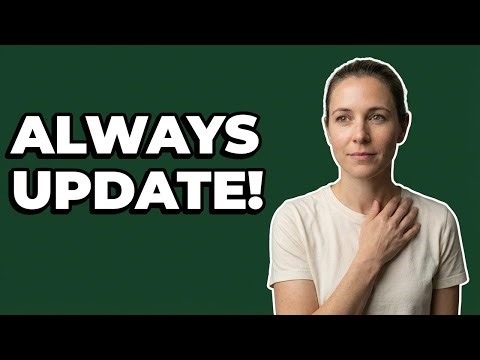 Should I Regularly Install Device Security Updates?