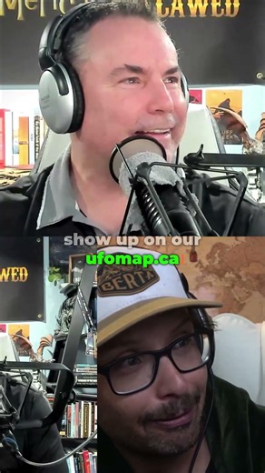 Ever seen something unexplainable? Here is how to make it official.