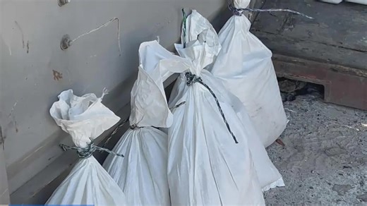 Fort Lauderdale holds sandbag distribution to help residents prepare for rainy season